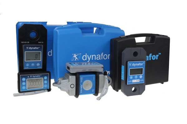Load measurement and control, Traktel dynamometers